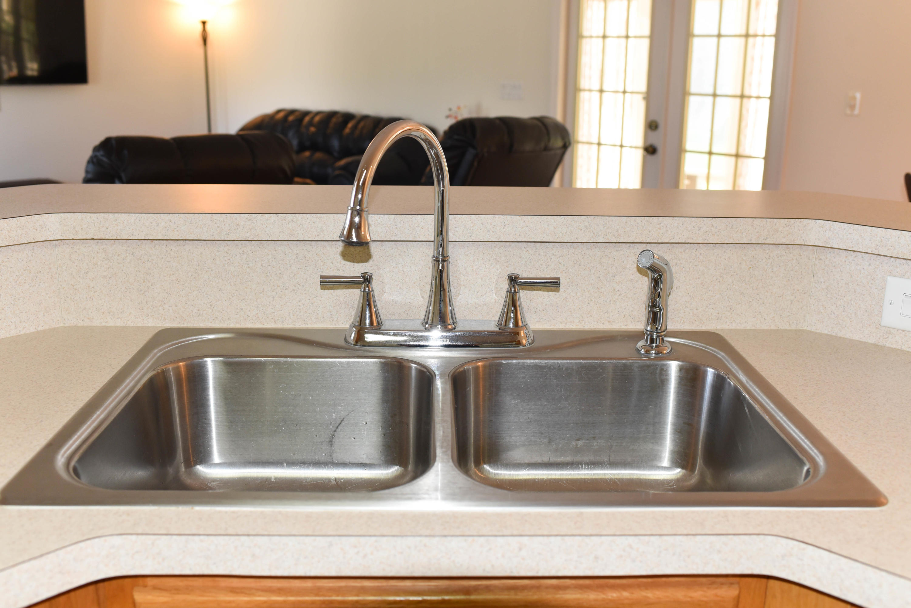 5652 Steel Bridge Road Macclenny, FL 32063 - Photo 8 of 27 Kitchen View 3