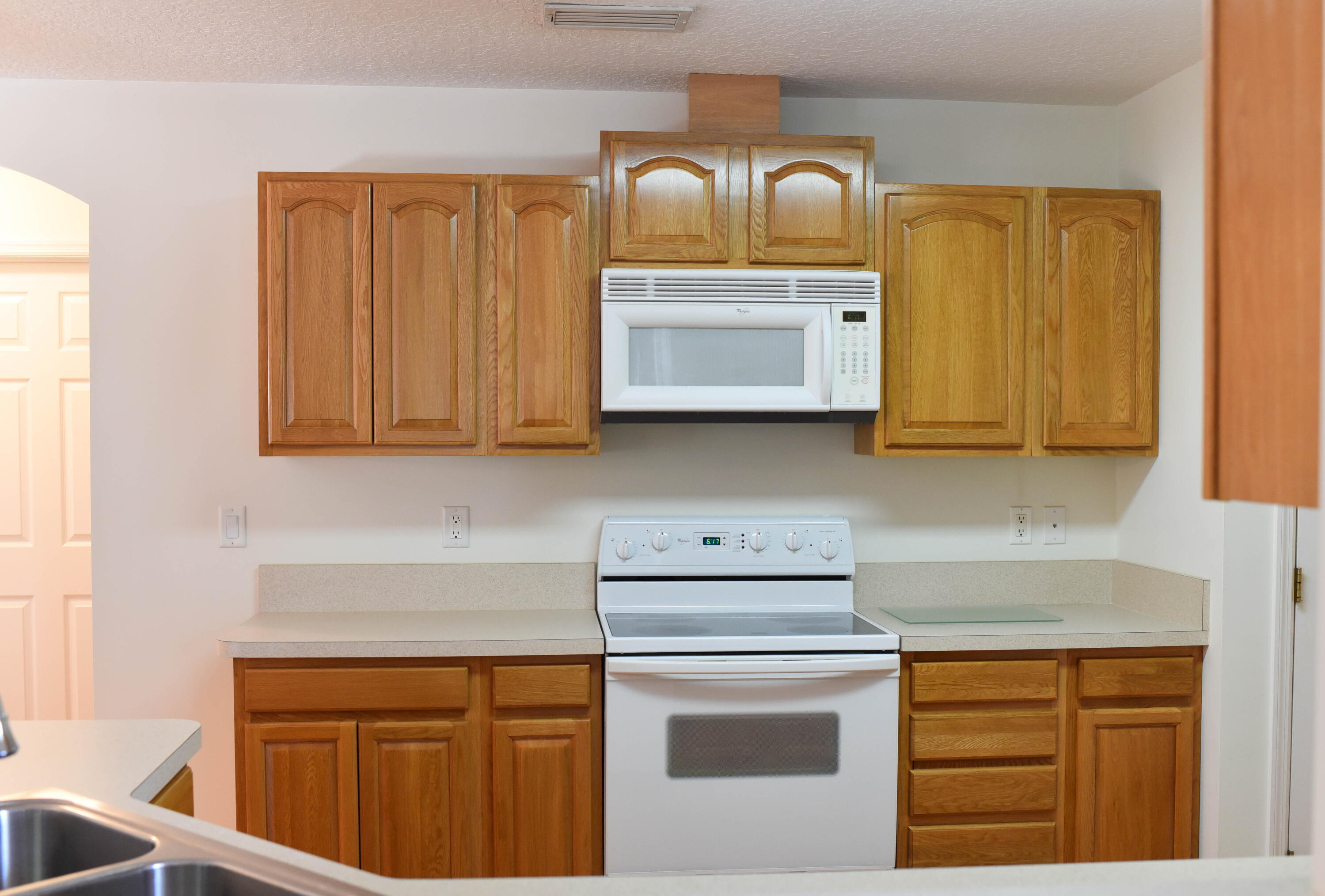 5652 Steel Bridge Road Macclenny, FL 32063 - Photo 9 of 27 Kitchen View 4