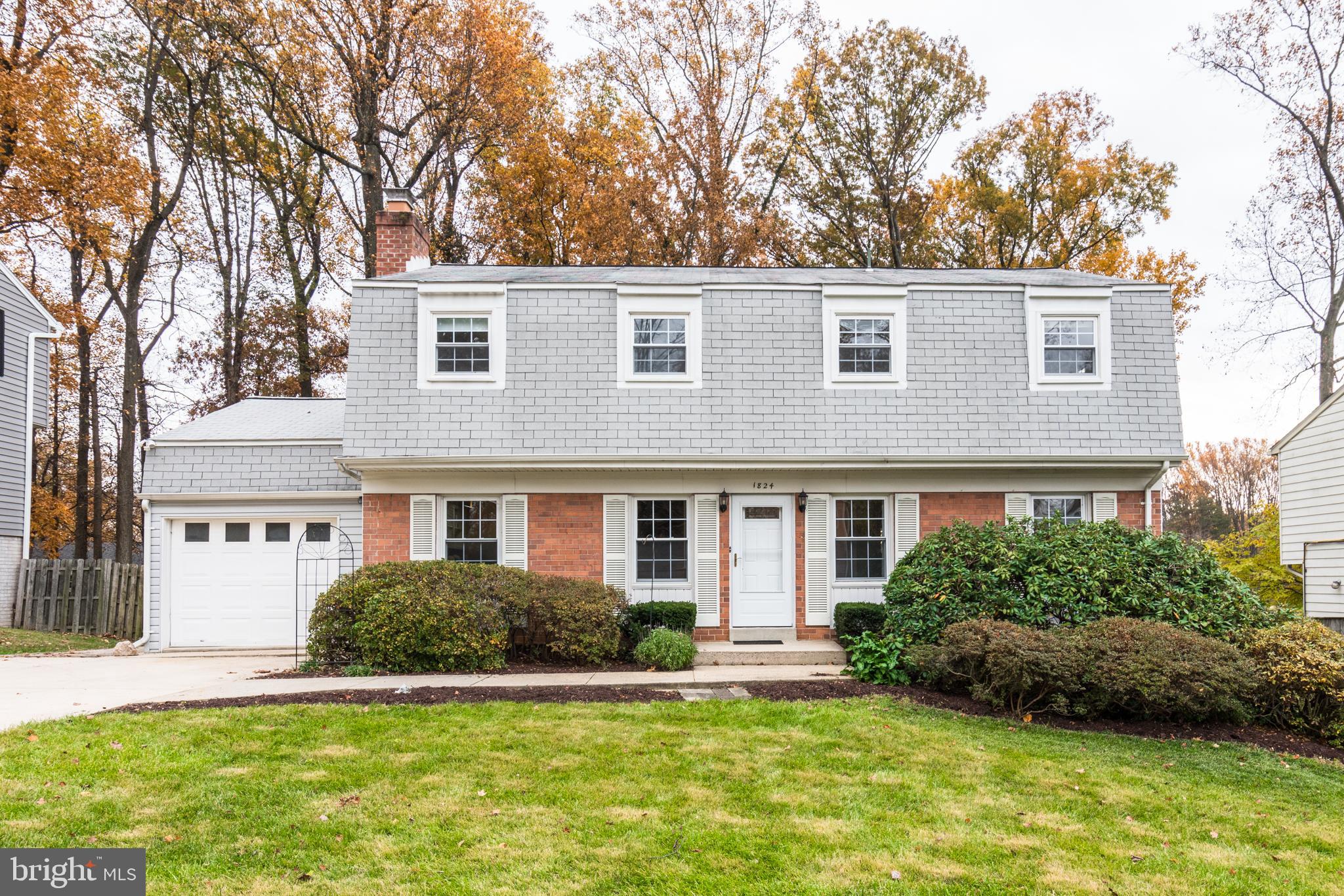 1824 Billman Lane Silver Spring, MD 20902 - Photo 1 of 52