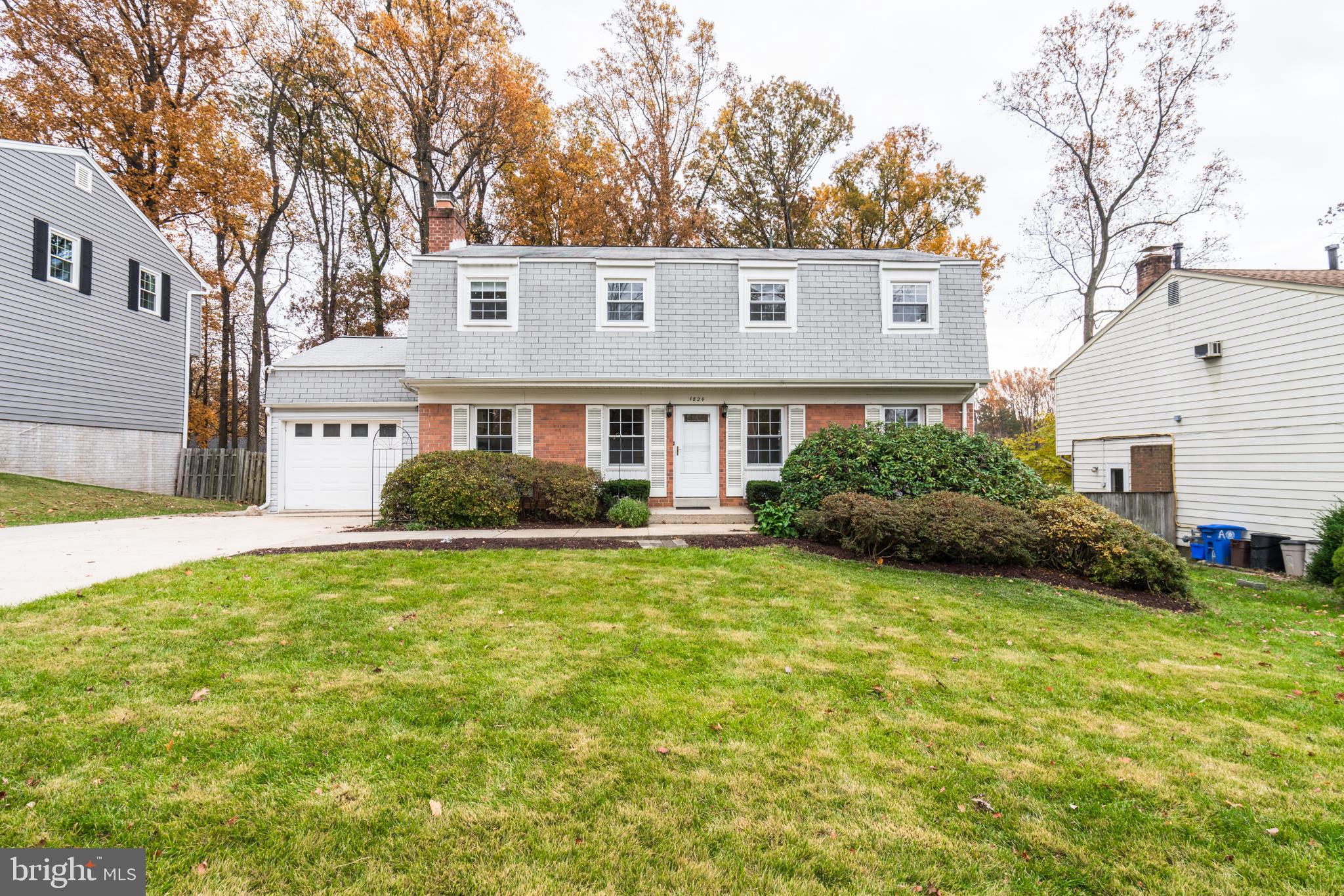 1824 Billman Lane Silver Spring, MD 20902 - Photo 2 of 52