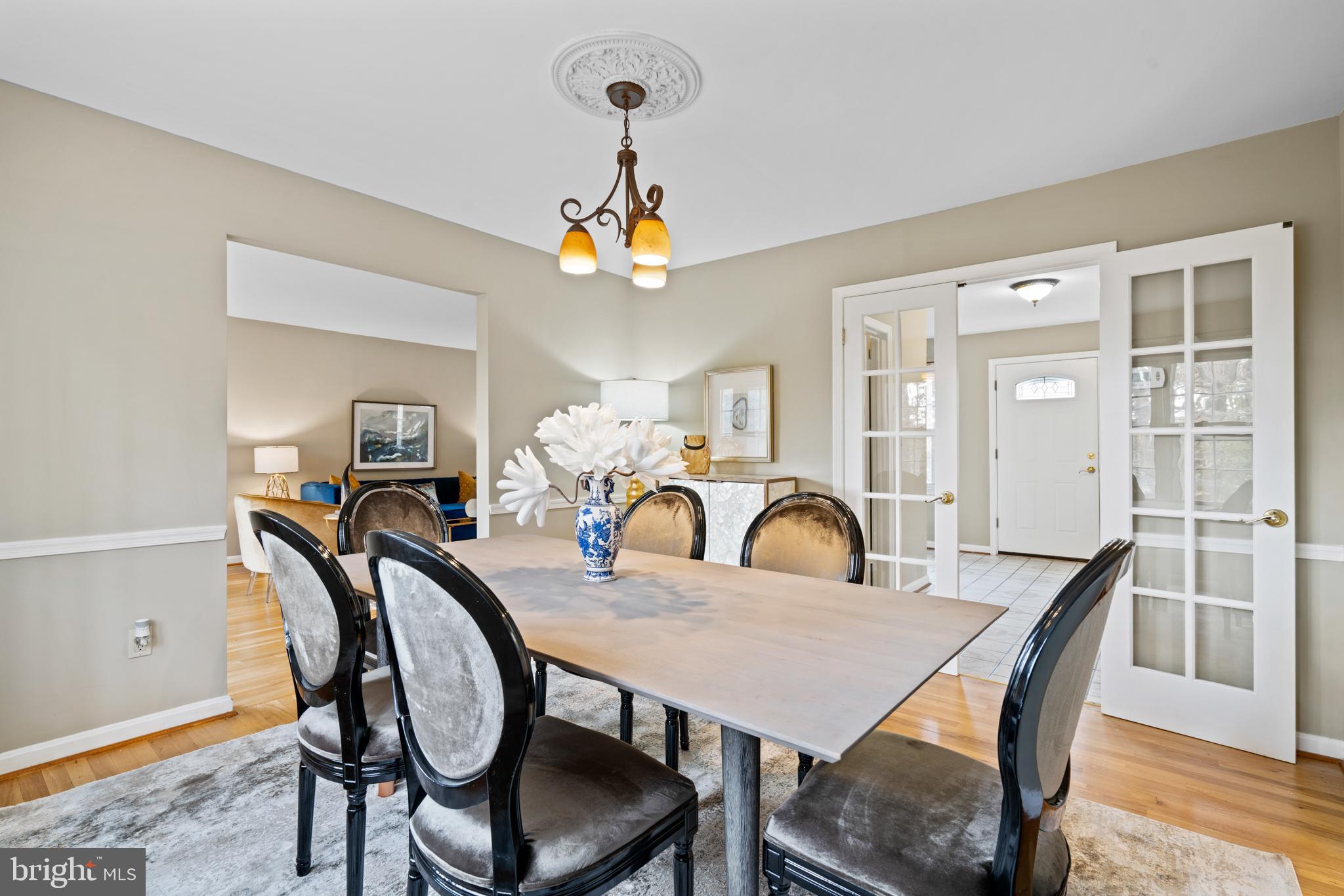 1824 Billman Lane Silver Spring, MD 20902 - Photo 11 of 52
