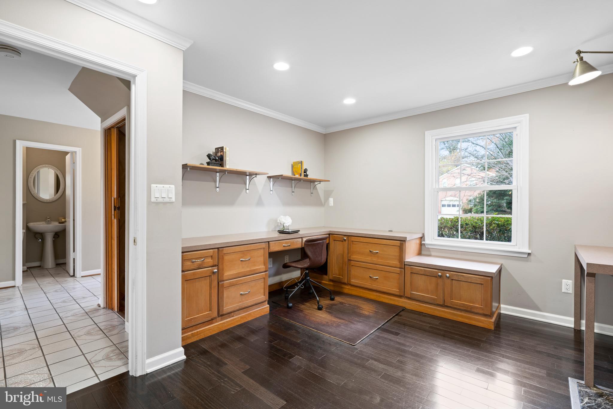 1824 Billman Lane Silver Spring, MD 20902 - Photo 14 of 52