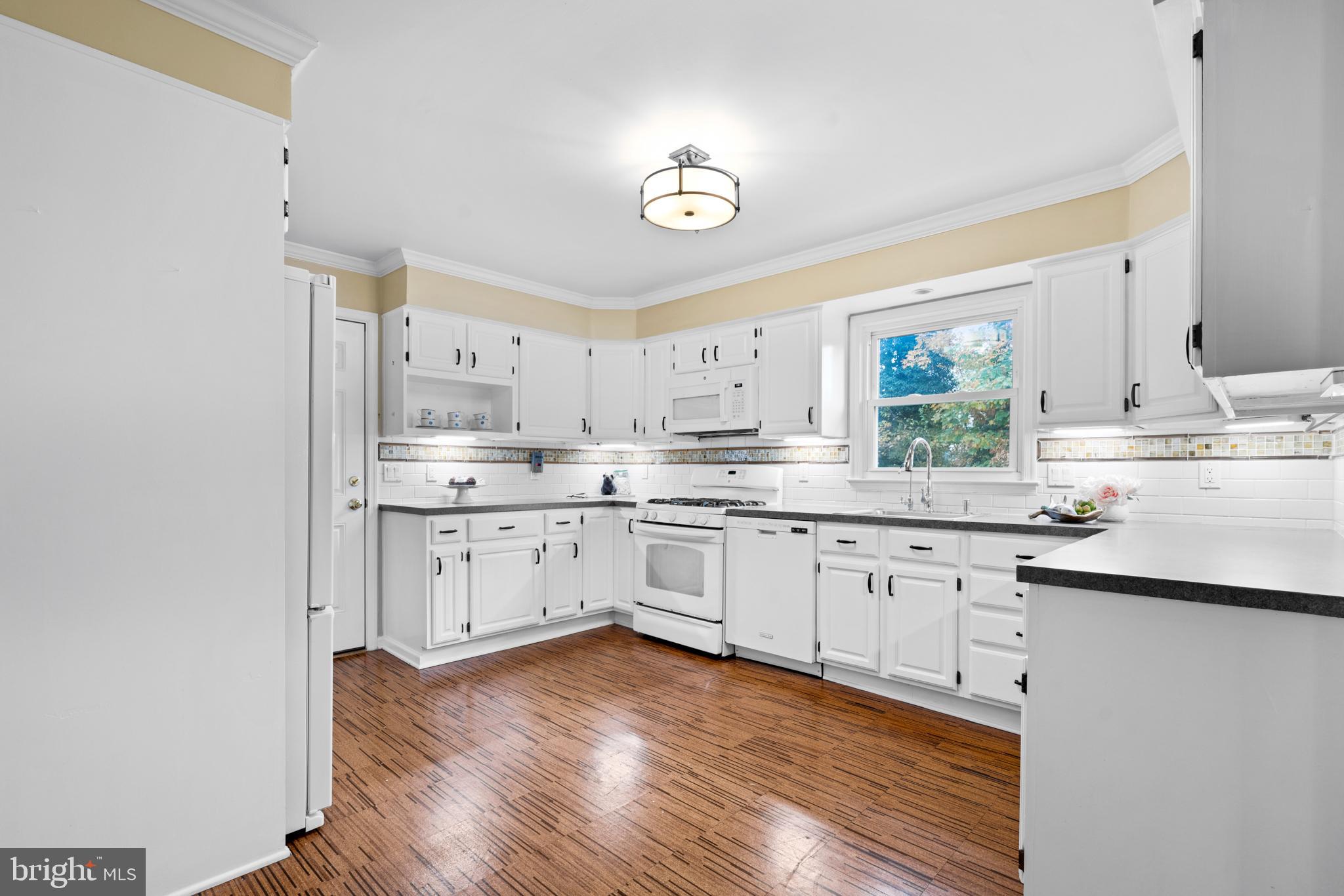 1824 Billman Lane Silver Spring, MD 20902 - Photo 15 of 52