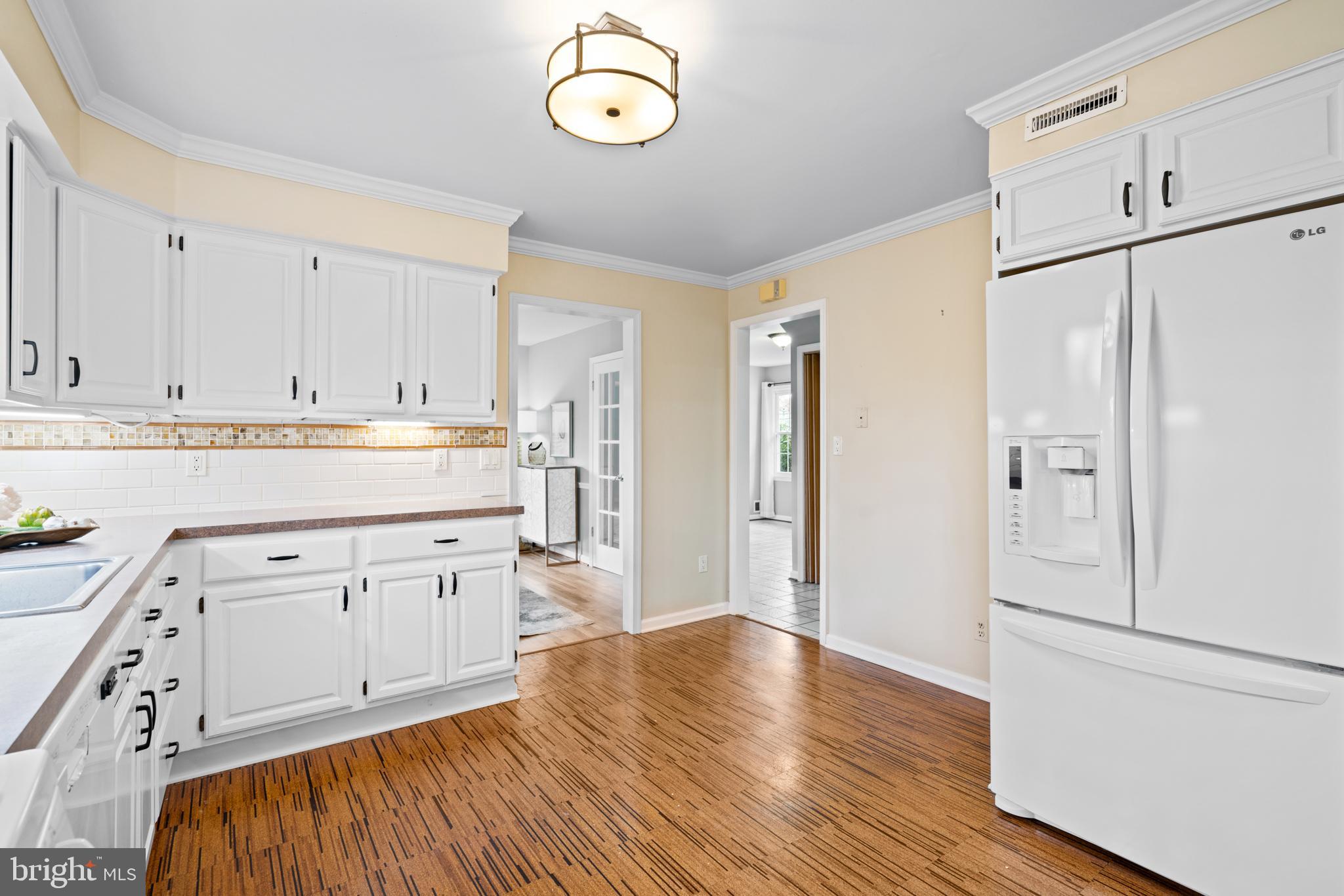 1824 Billman Lane Silver Spring, MD 20902 - Photo 18 of 52