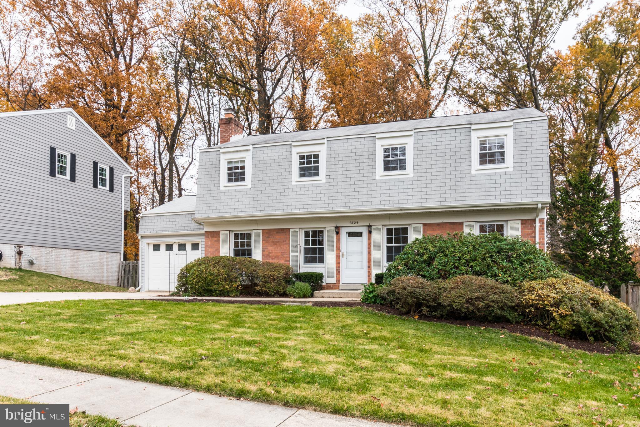 1824 Billman Lane Silver Spring, MD 20902 - Photo 3 of 52