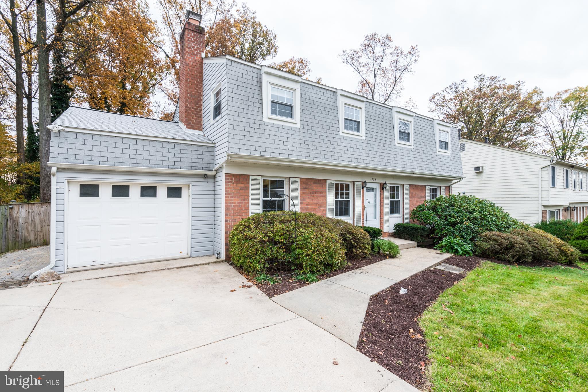 1824 Billman Lane Silver Spring, MD 20902 - Photo 4 of 52