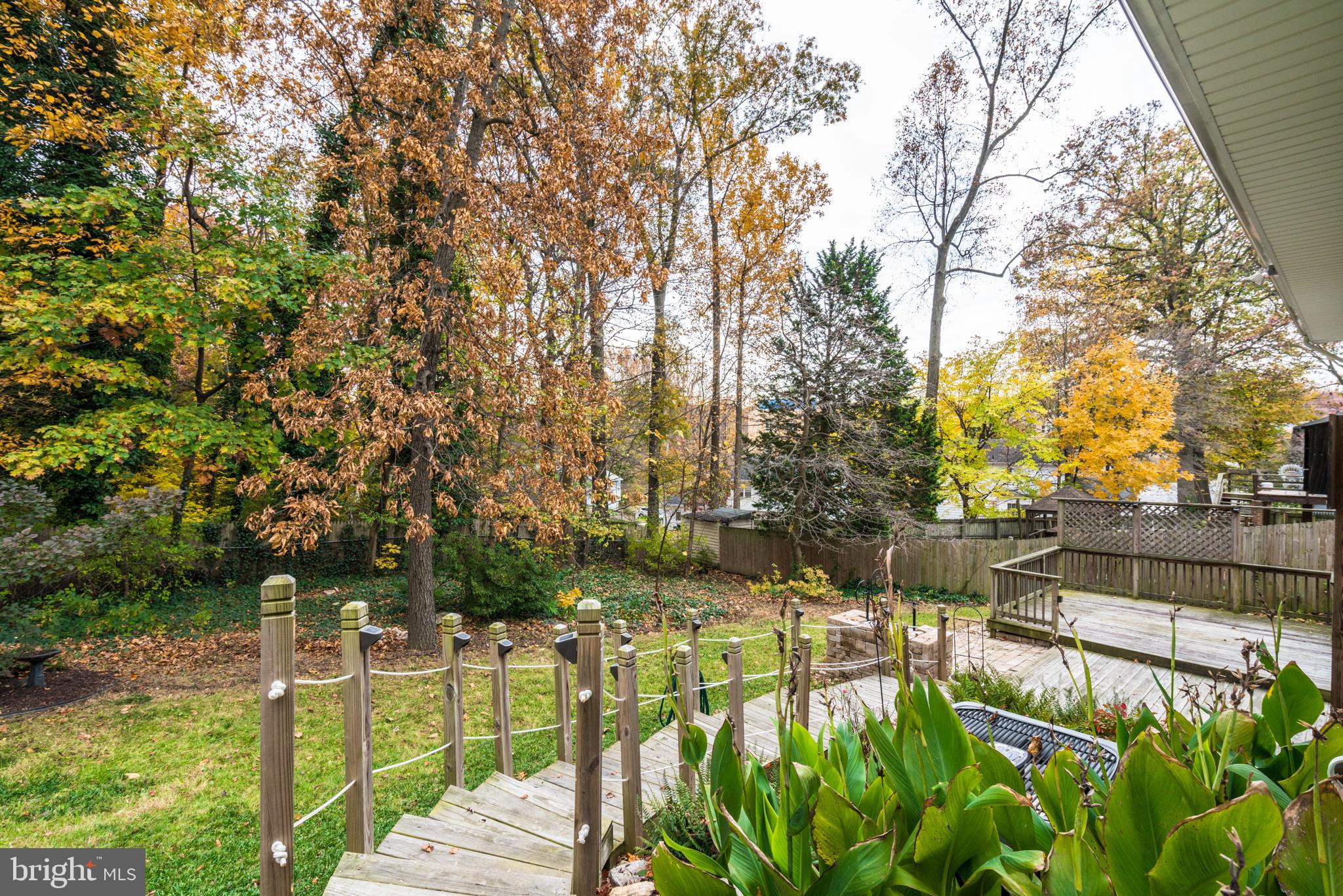 1824 Billman Lane Silver Spring, MD 20902 - Photo 45 of 52