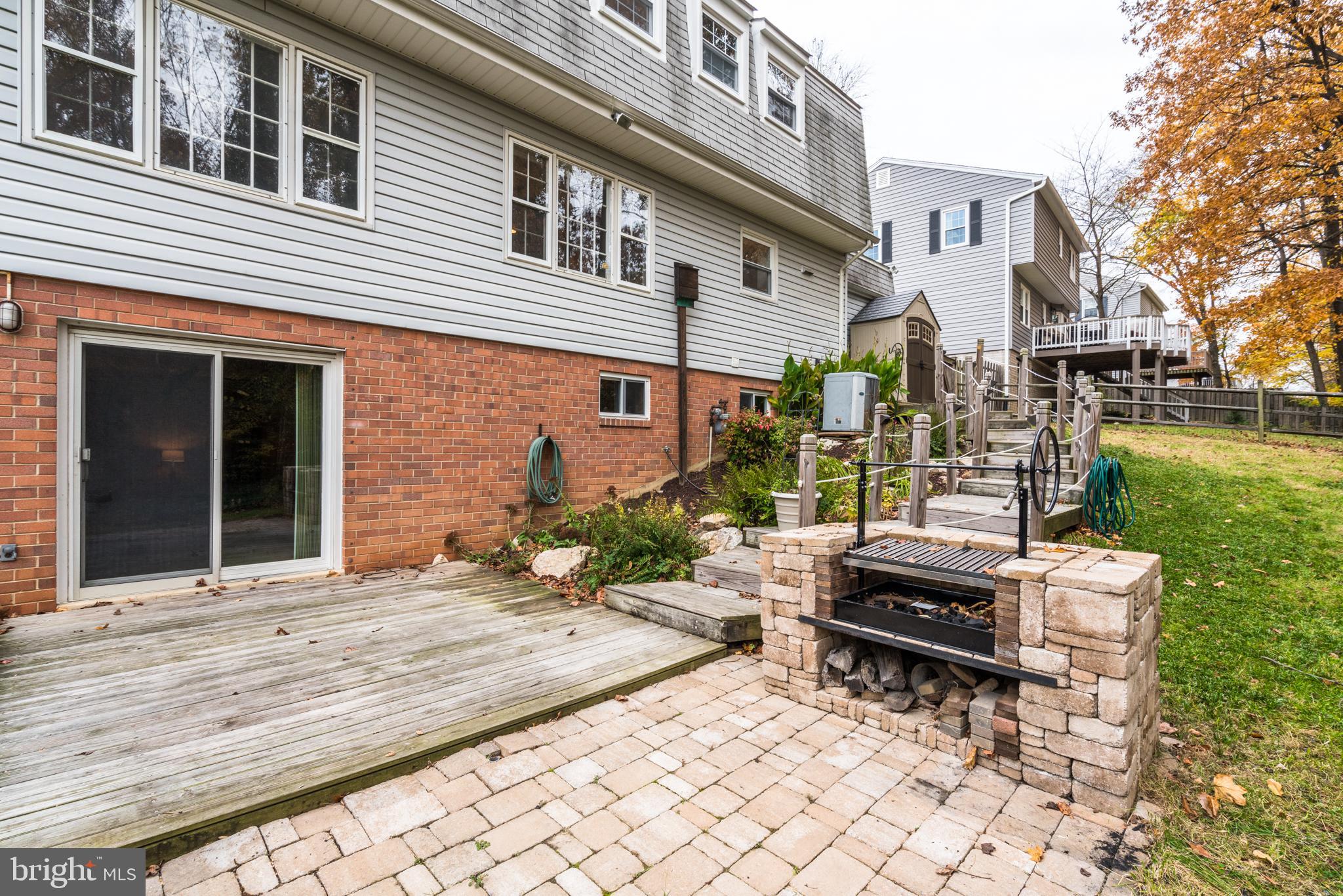 1824 Billman Lane Silver Spring, MD 20902 - Photo 46 of 52