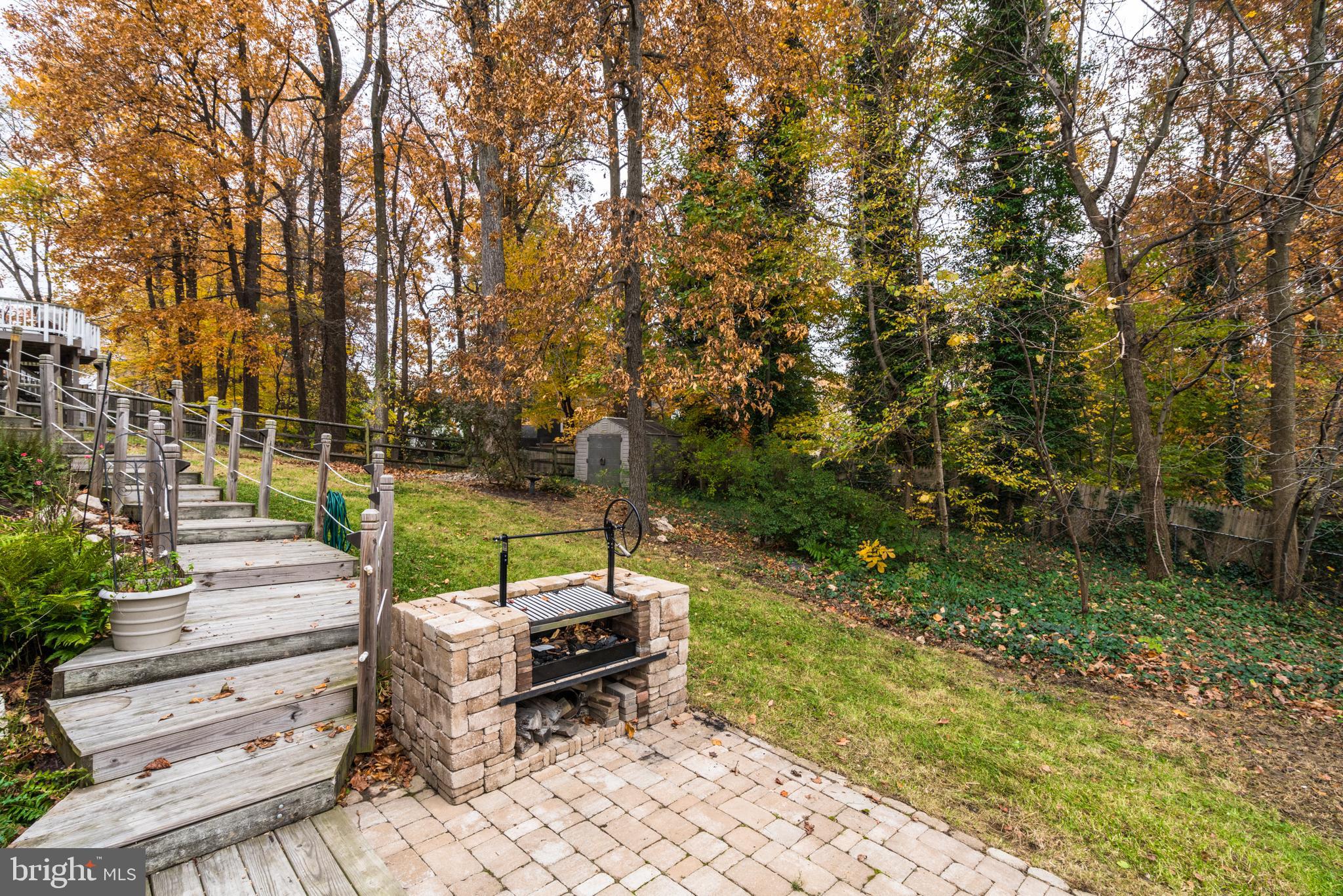 1824 Billman Lane Silver Spring, MD 20902 - Photo 47 of 52