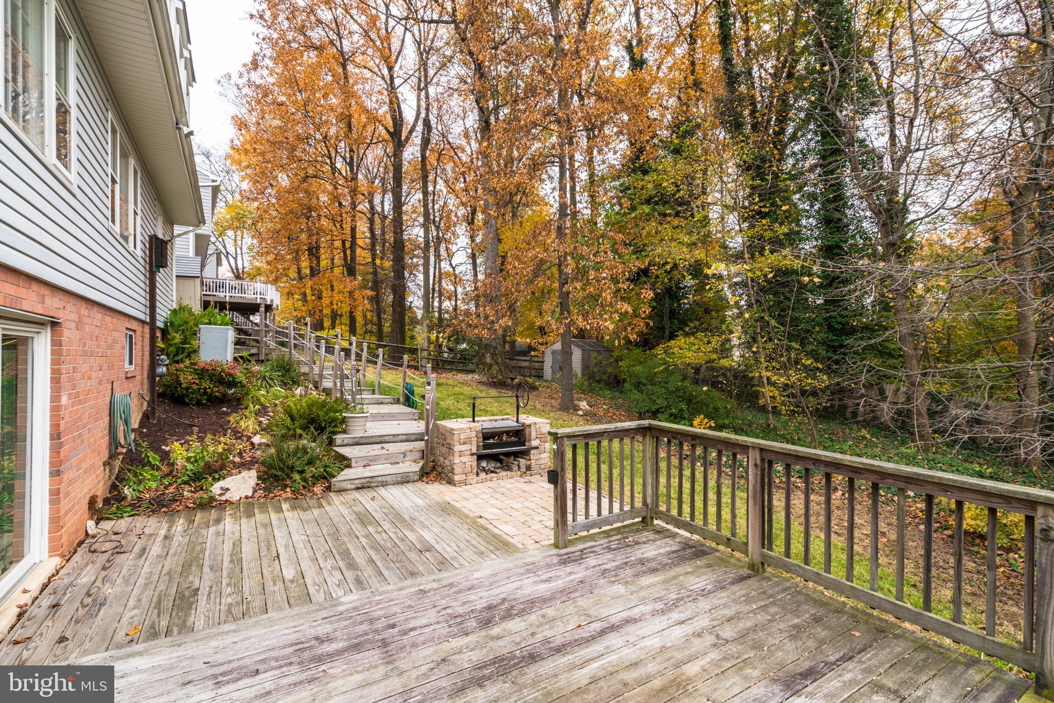 1824 Billman Lane Silver Spring, MD 20902 - Photo 48 of 52