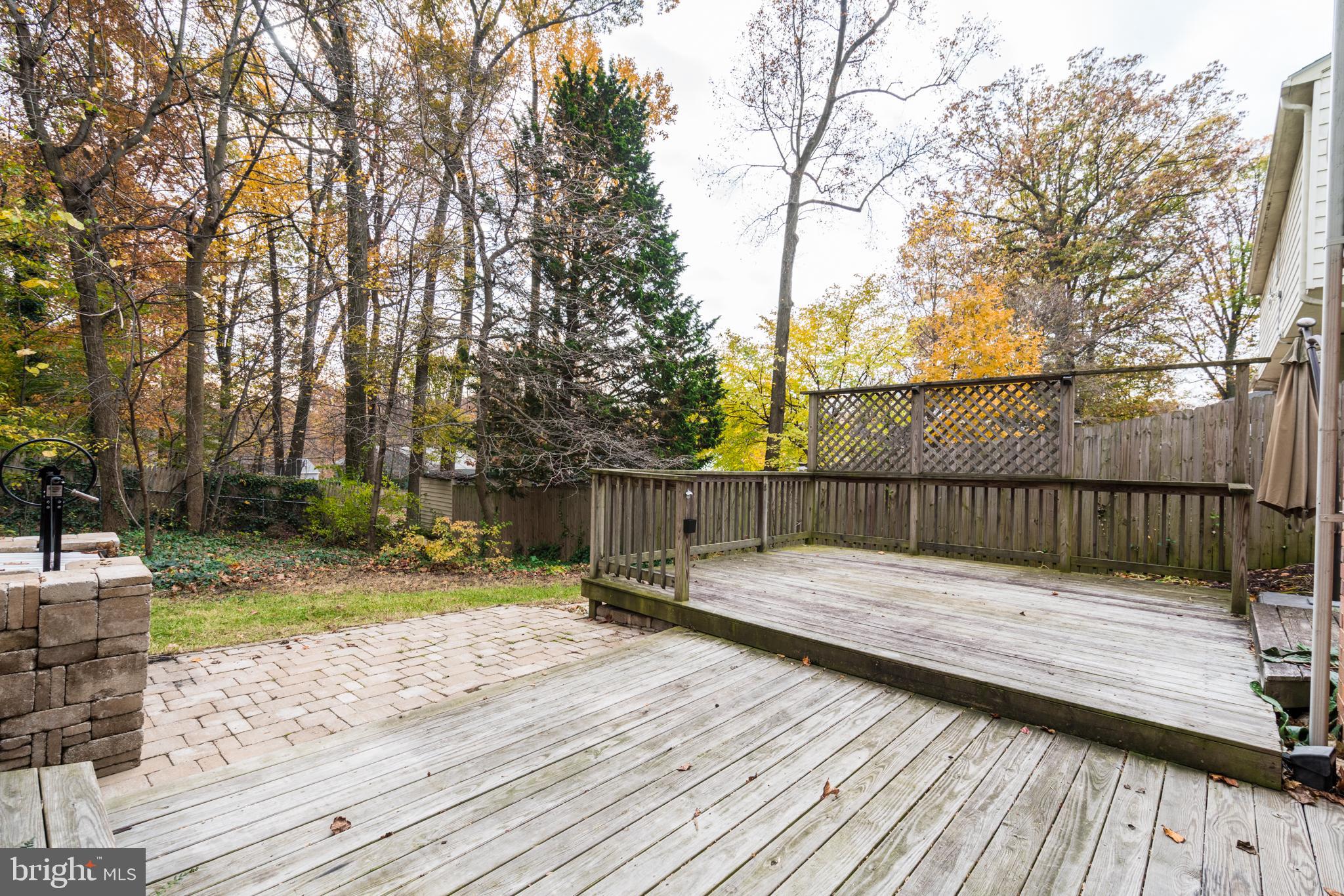 1824 Billman Lane Silver Spring, MD 20902 - Photo 49 of 52