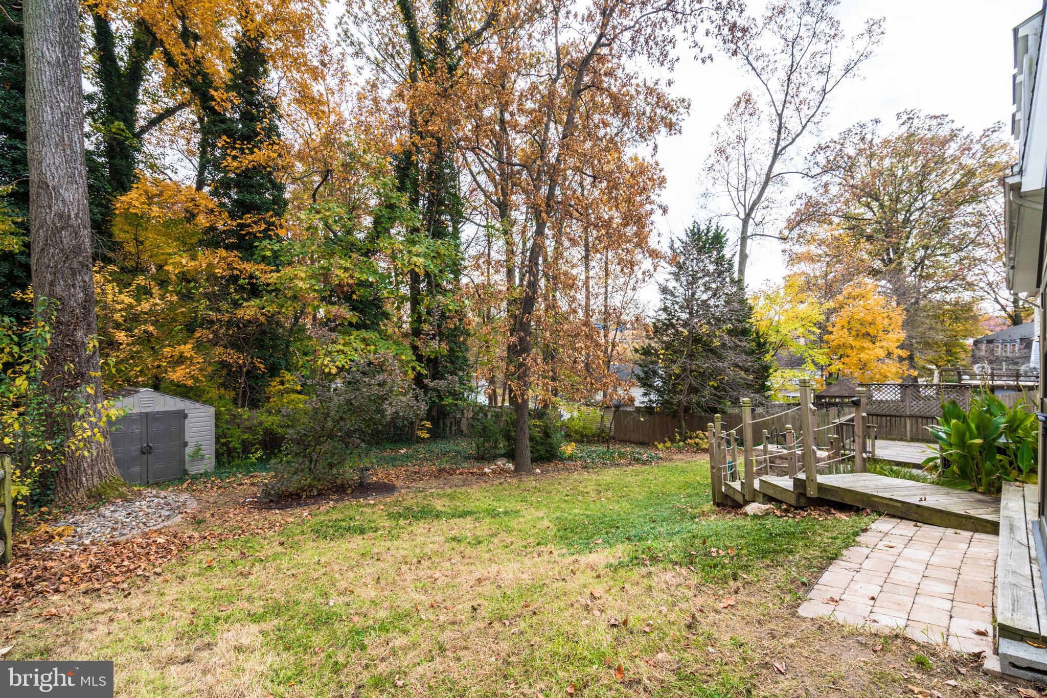 1824 Billman Lane Silver Spring, MD 20902 - Photo 50 of 52
