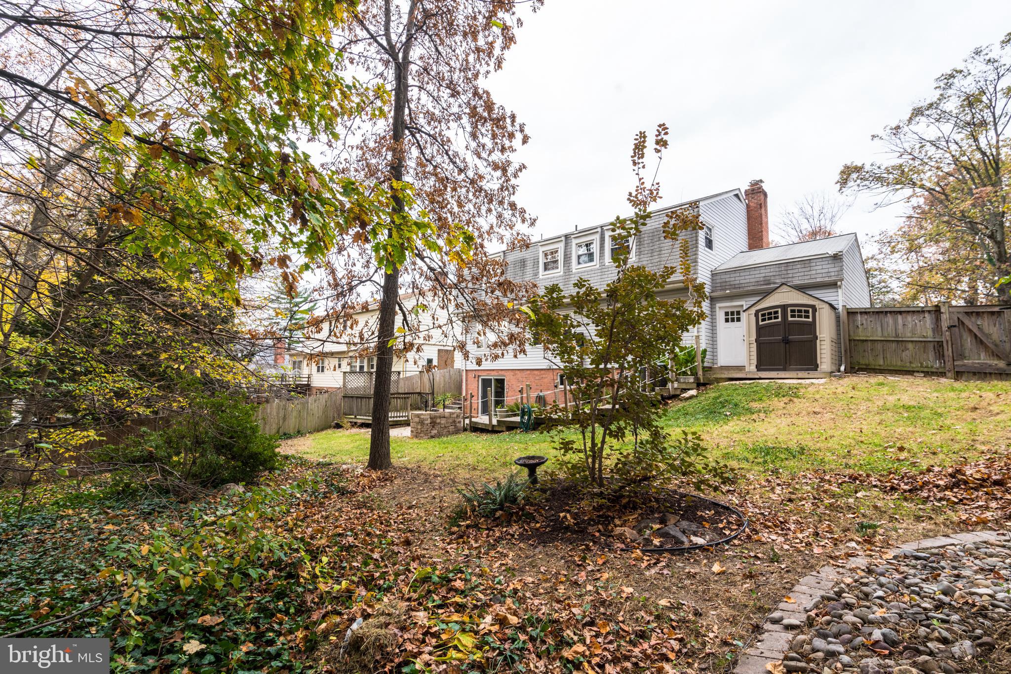 1824 Billman Lane Silver Spring, MD 20902 - Photo 51 of 52