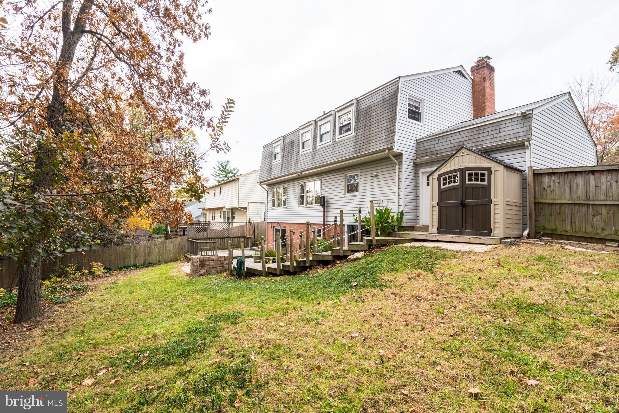 1824 Billman Lane Silver Spring, MD 20902 - Photo 52 of 52