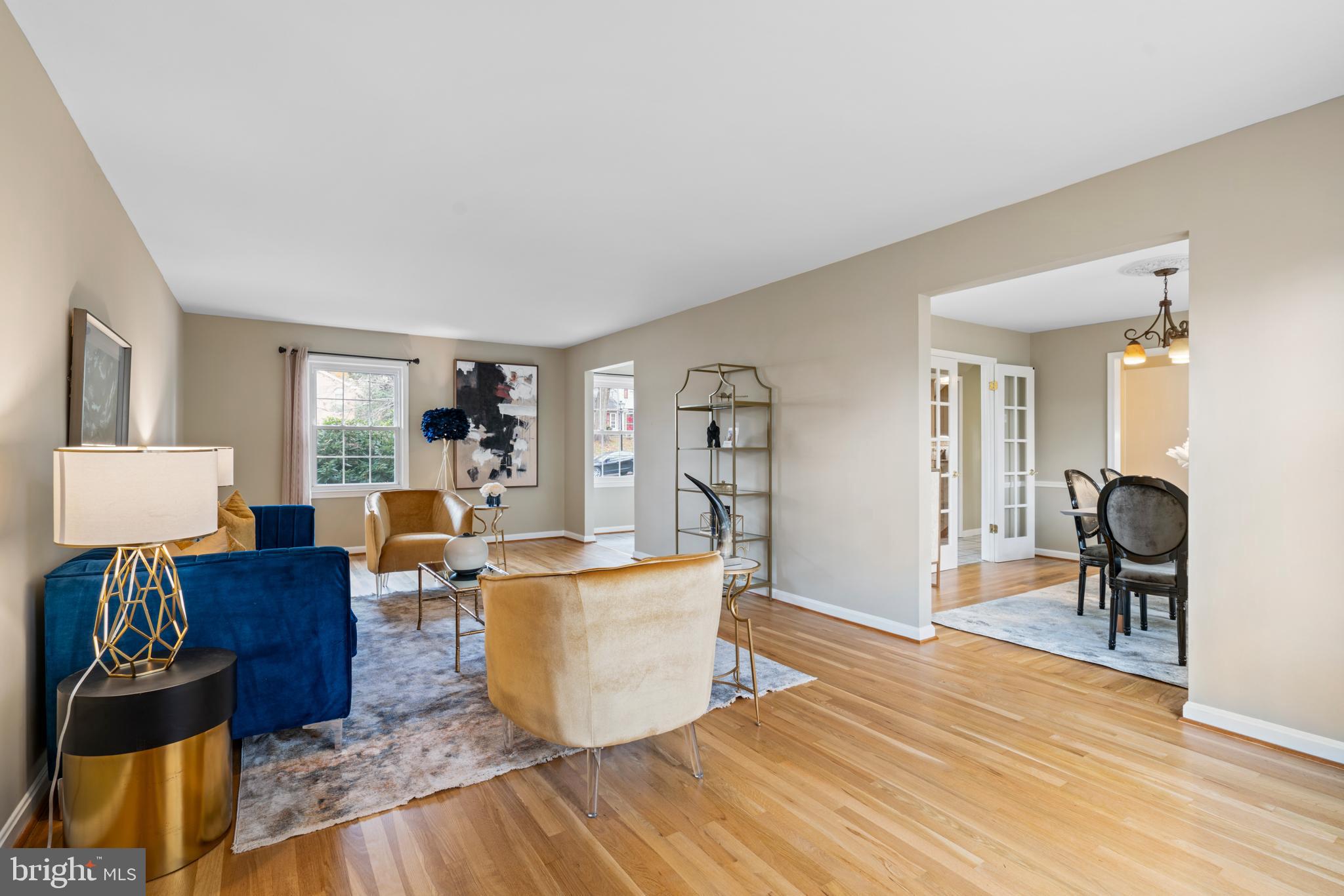 1824 Billman Lane Silver Spring, MD 20902 - Photo 8 of 52