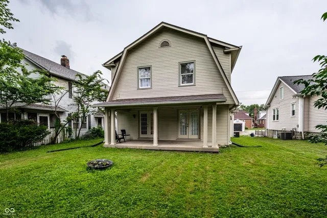 $3,250 | 640 Berkley Road, Indianapolis, IN 46208