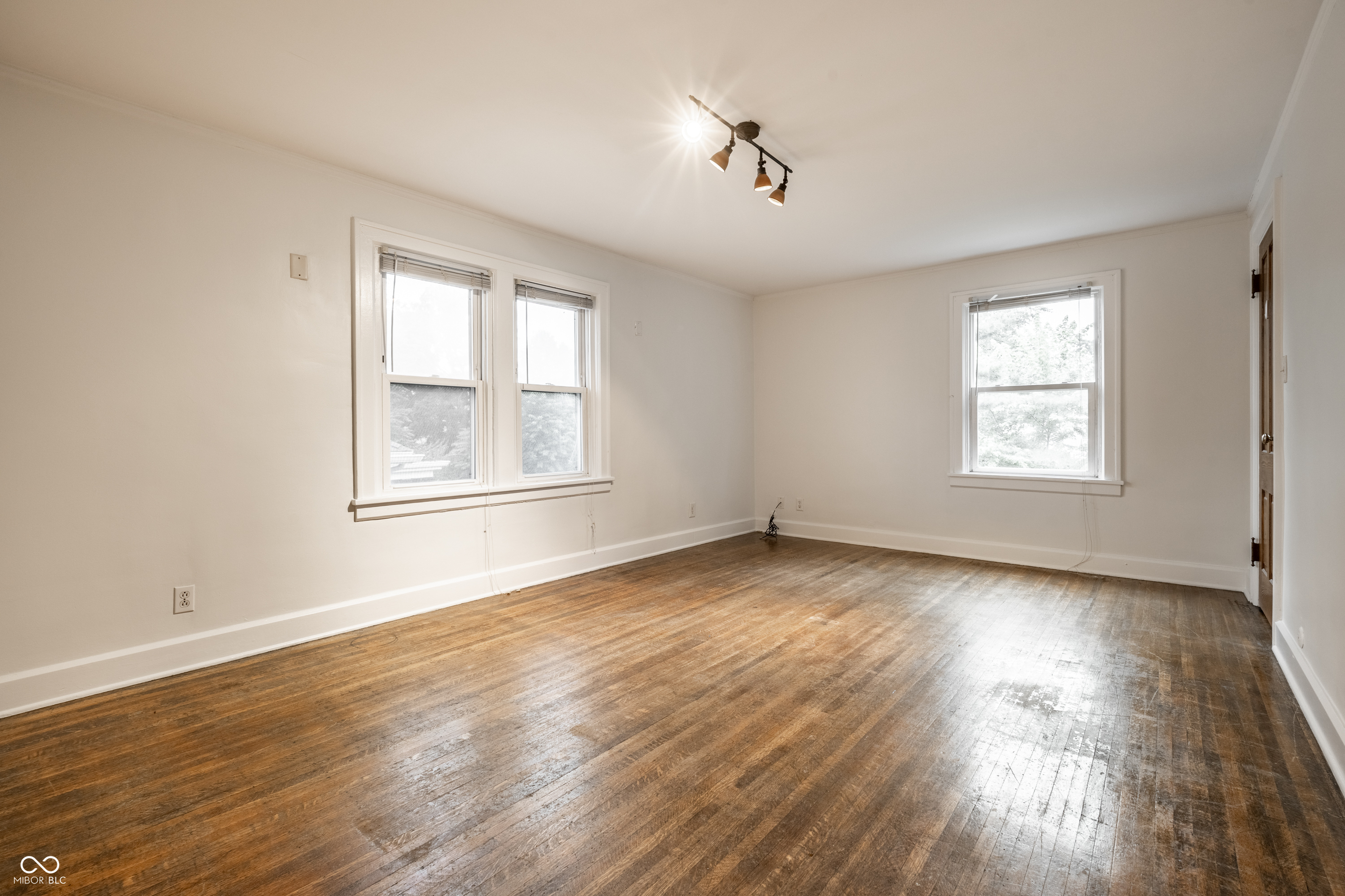 640 Berkley Road Indianapolis, IN 46208 - Photo 18 of 36