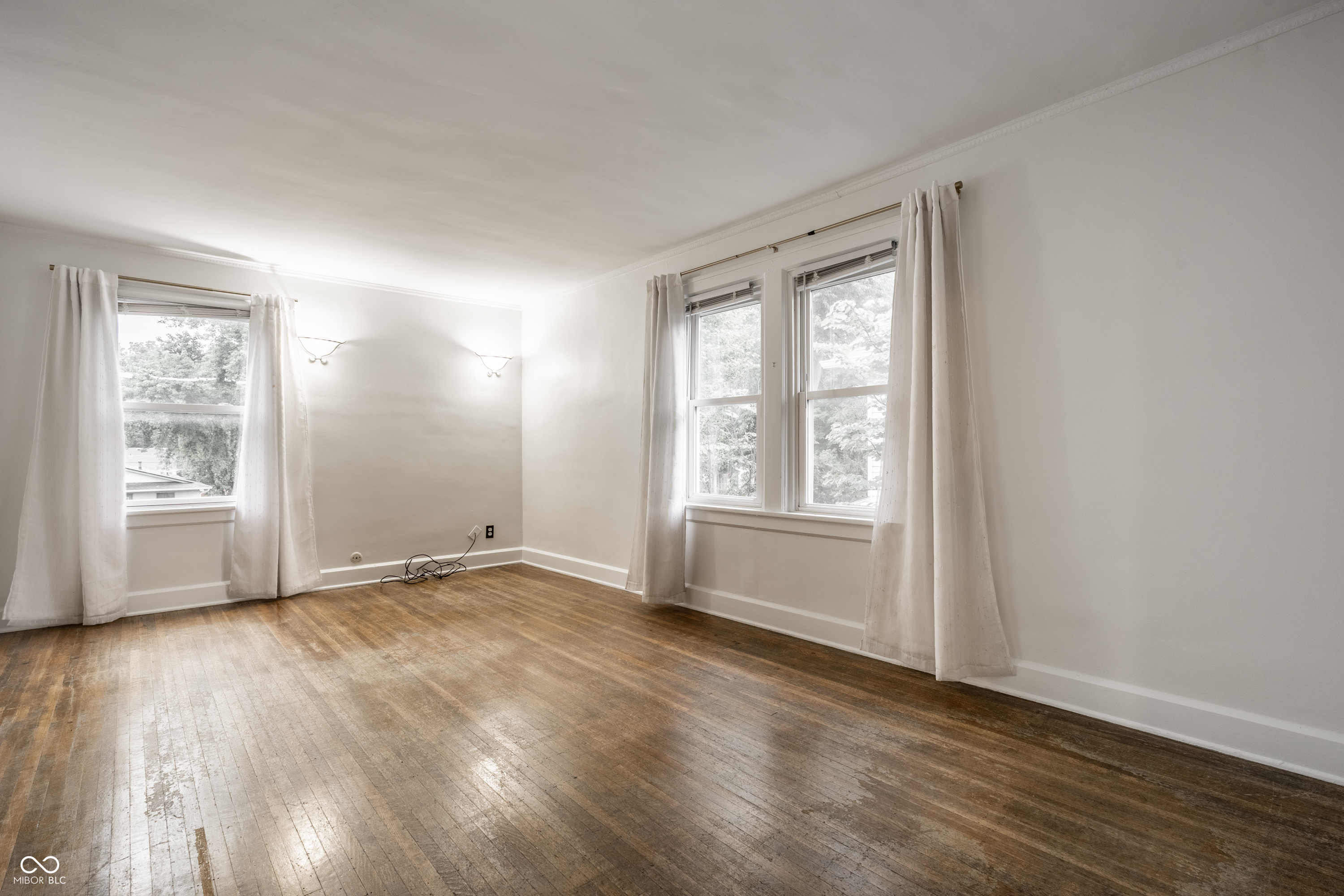 640 Berkley Road Indianapolis, IN 46208 - Photo 22 of 36