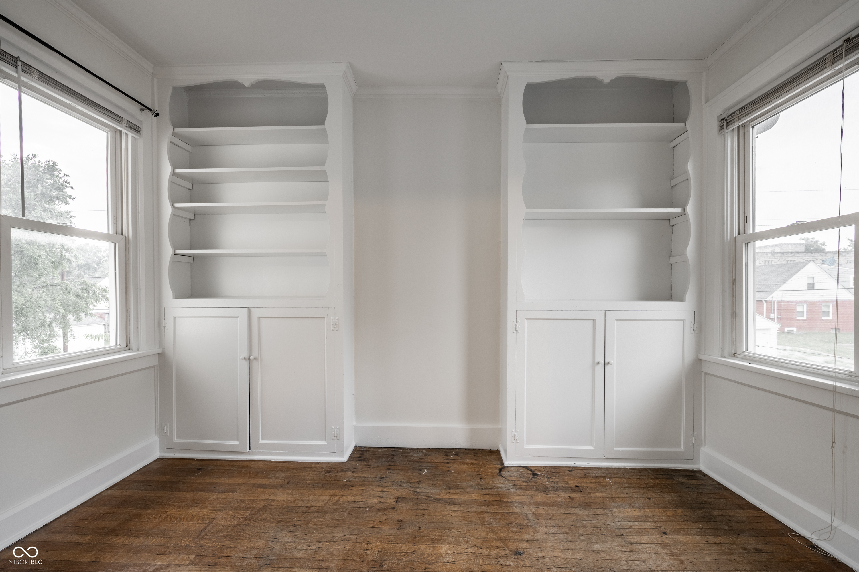 640 Berkley Road Indianapolis, IN 46208 - Photo 25 of 36