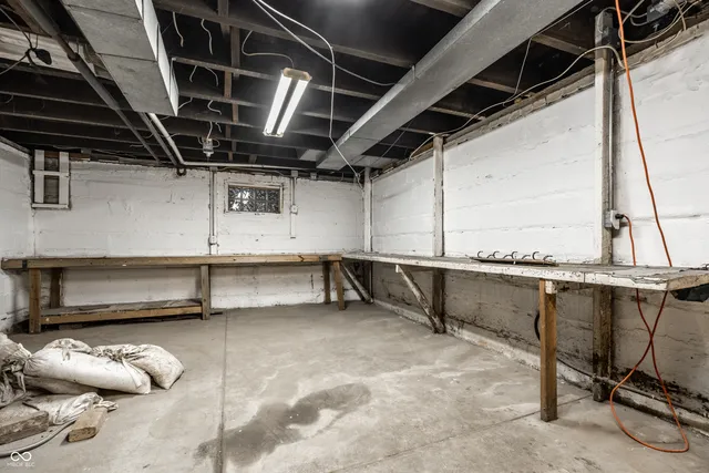 $3,250 | 640 Berkley Road, Indianapolis, IN 46208