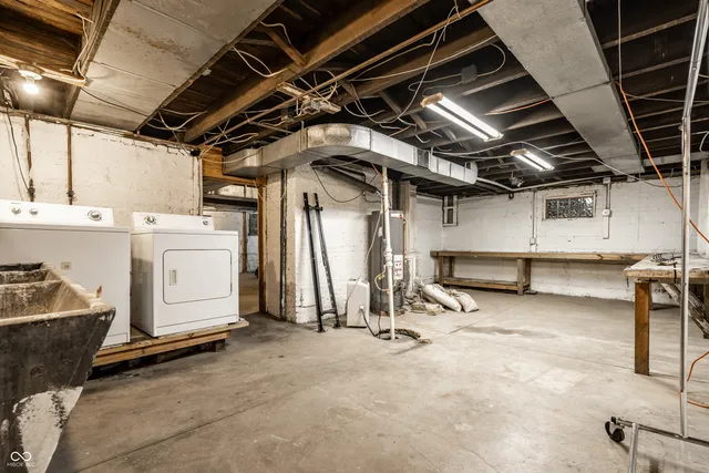 $3,250 | 640 Berkley Road, Indianapolis, IN 46208