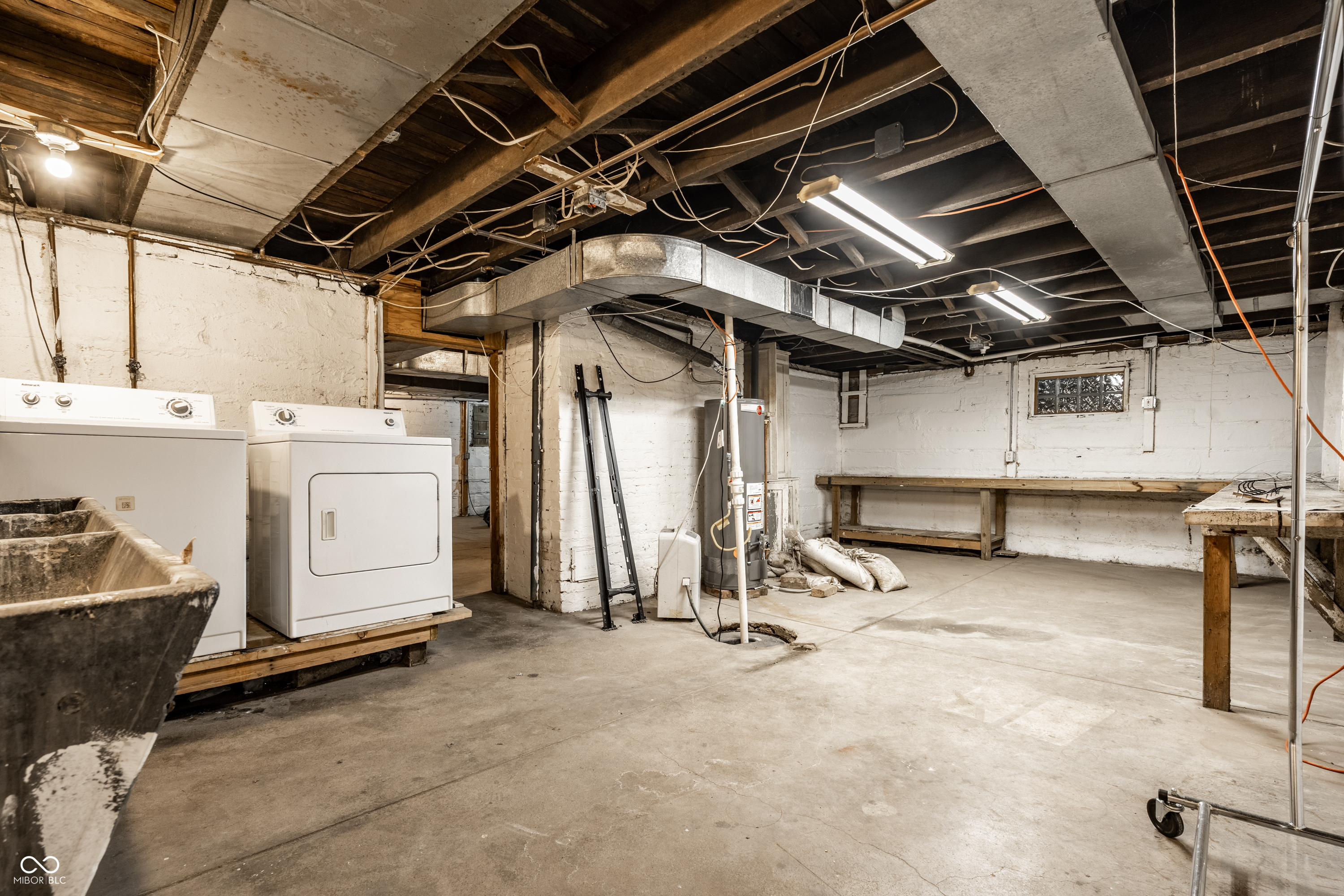 640 Berkley Road Indianapolis, IN 46208 - Photo 28 of 36