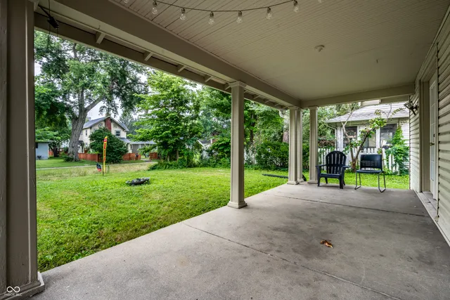 $3,250 | 640 Berkley Road, Indianapolis, IN 46208