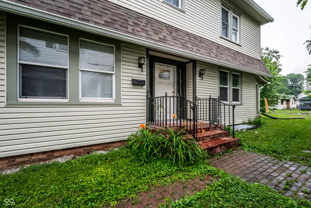 $3,250 | 640 Berkley Road, Indianapolis, IN 46208