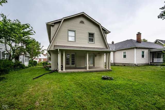 $3,250 | 640 Berkley Road, Indianapolis, IN 46208