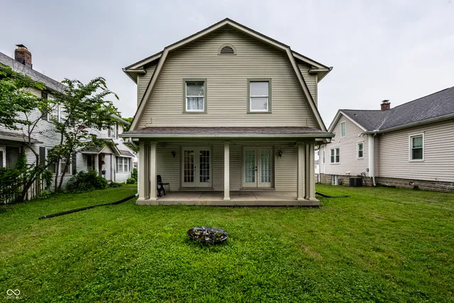 $3,250 | 640 Berkley Road, Indianapolis, IN 46208