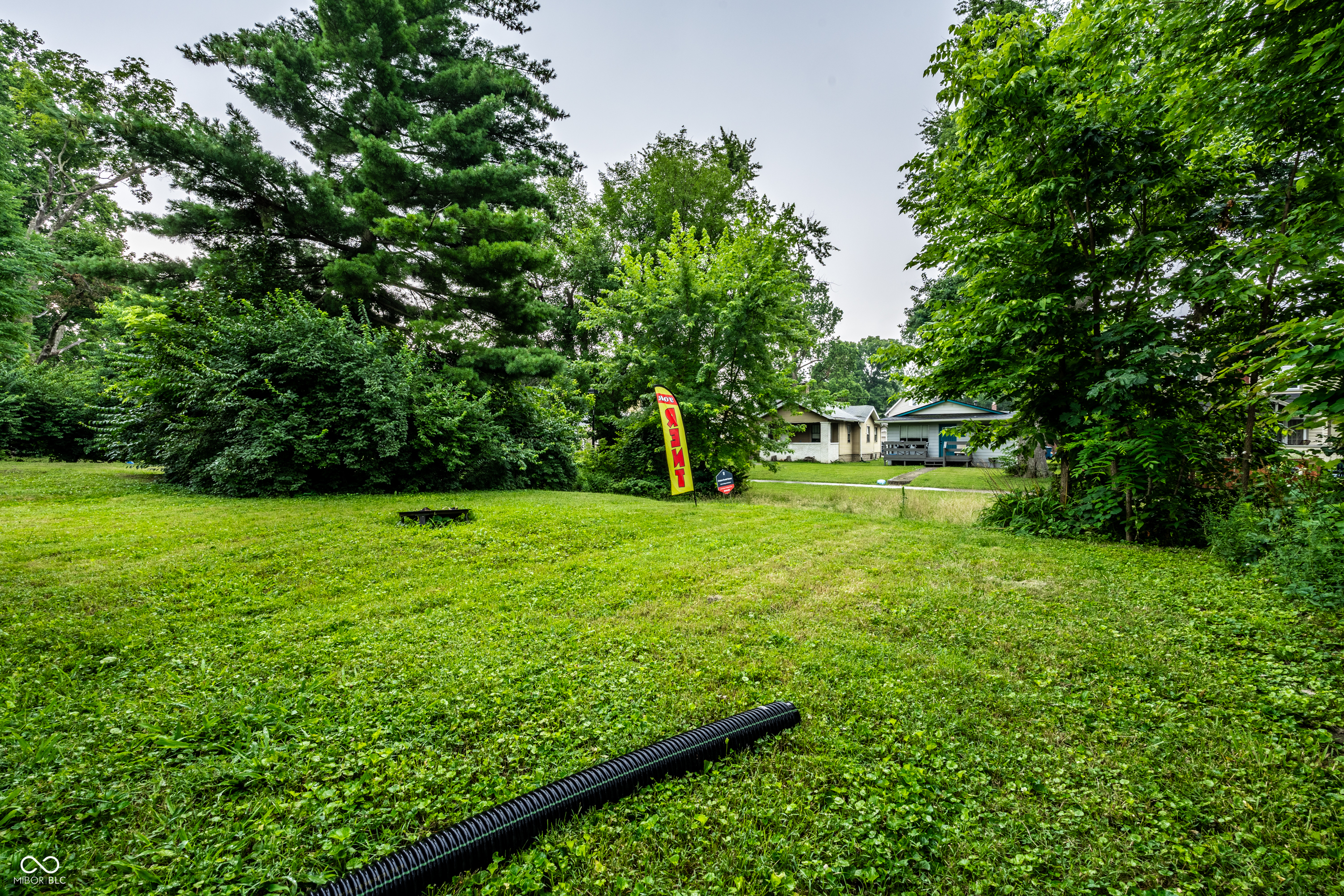 640 Berkley Road Indianapolis, IN 46208 - Photo 34 of 36