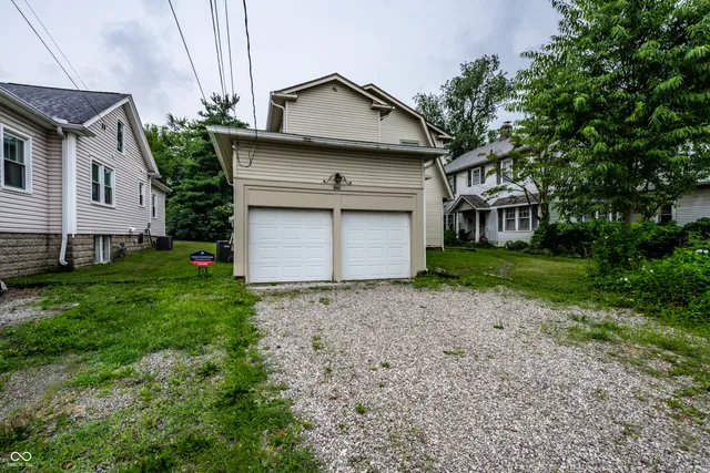 $3,250 | 640 Berkley Road, Indianapolis, IN 46208