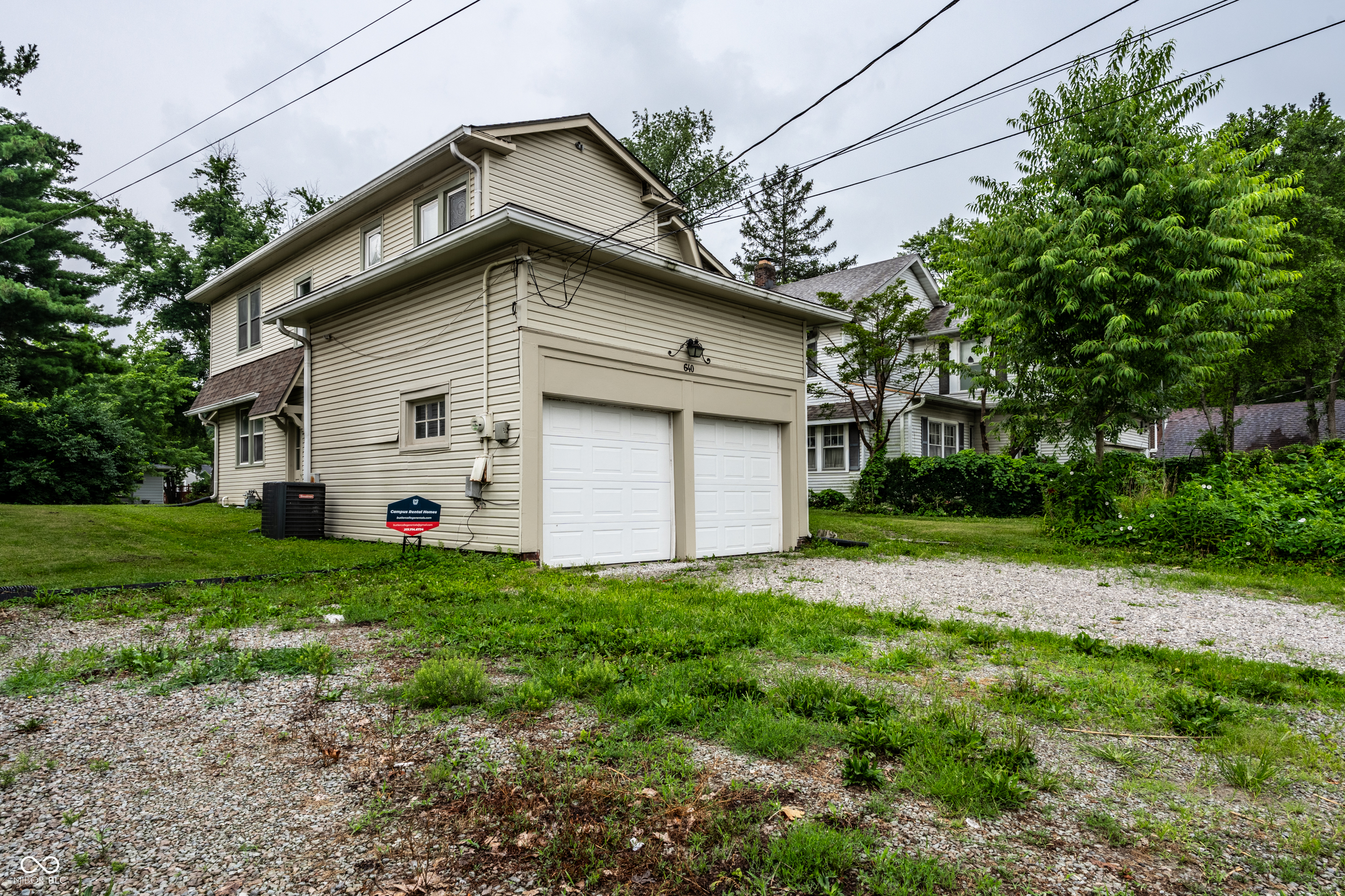 640 Berkley Road Indianapolis, IN 46208 - Photo 36 of 36