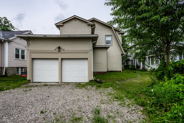 $3,250 | 640 Berkley Road, Indianapolis, IN 46208