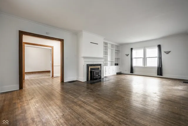 $3,250 | 640 Berkley Road, Indianapolis, IN 46208