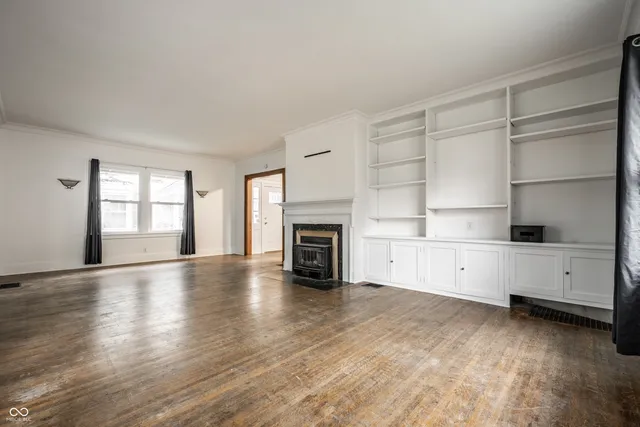 $3,250 | 640 Berkley Road, Indianapolis, IN 46208