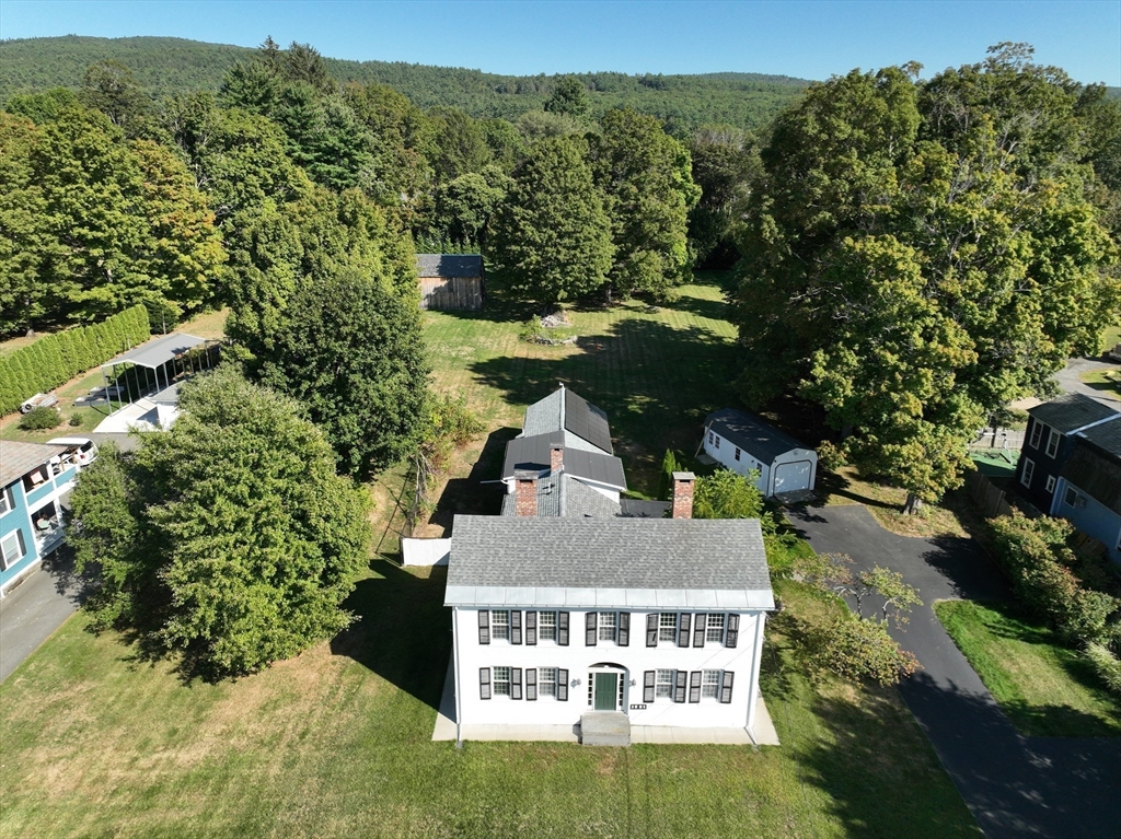 181 Main Street Northfield, MA 01360 - Photo 39 of 39