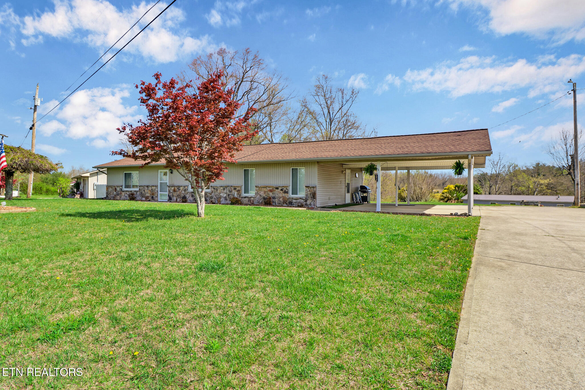 98 Drew Howard Road Crossville, TN 38558 - Photo 3 of 30 if1a1217-if1a1221