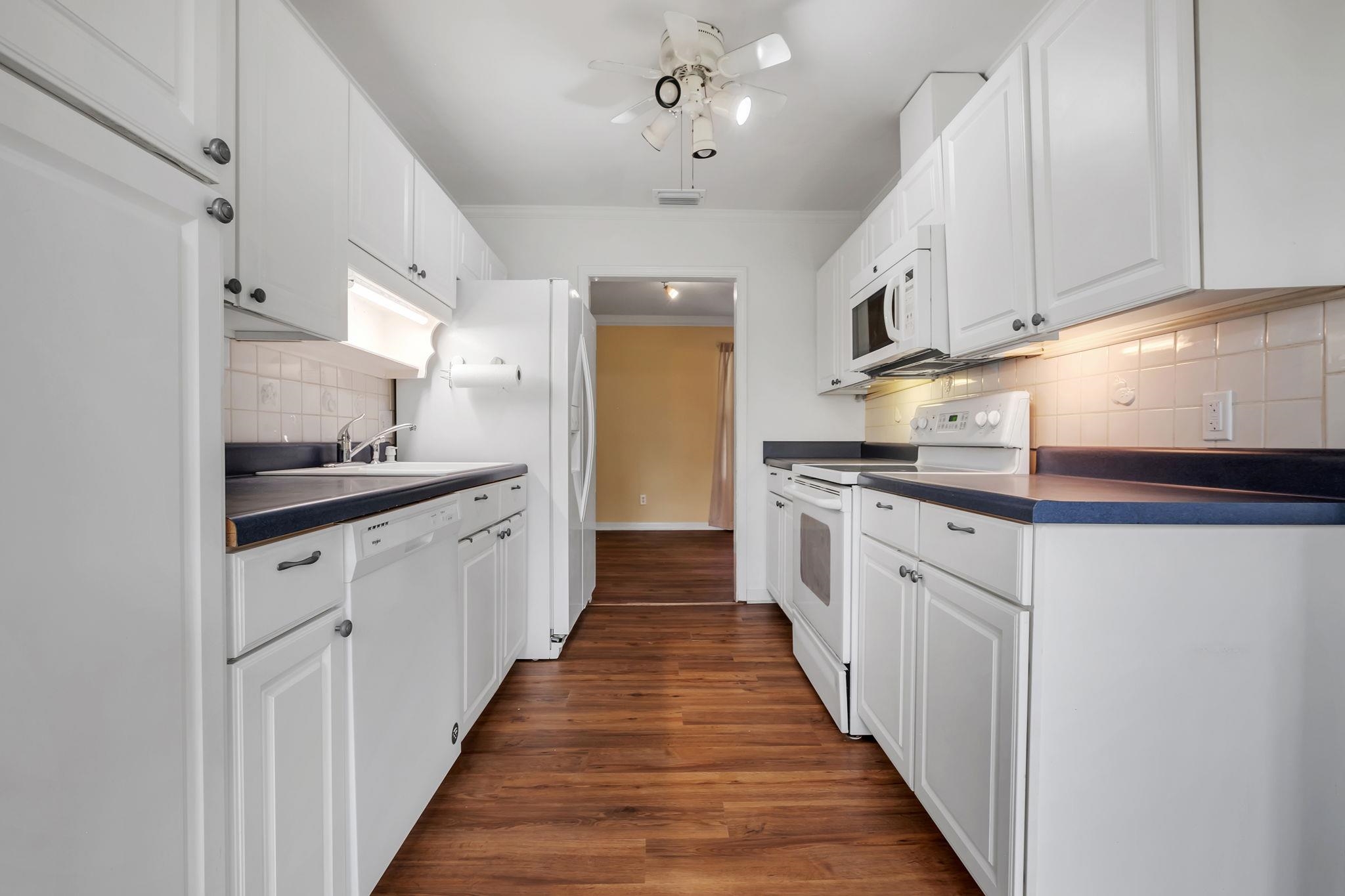 2811 Bay Tree Lane Tallahassee, FL 32301 - Photo 37 of 42