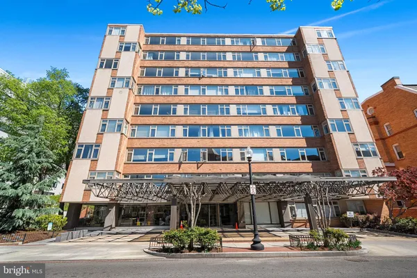 $415,000 | 1545 18th Street Northwest, Unit 722, Washington, DC 20036
