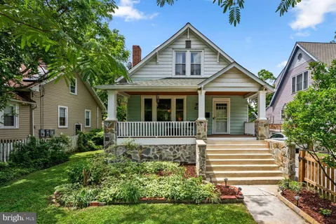 $475,000 | 6002 Rhode Island Avenue, Riverdale, MD 20737