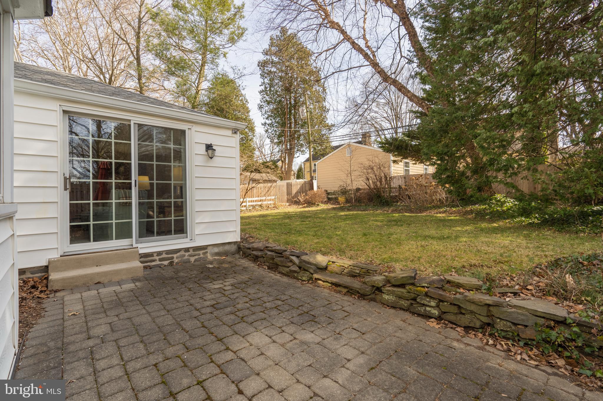 932 Clover Hill Road Wynnewood, PA 19096 - Photo 30 of 37 Gallery Image 30