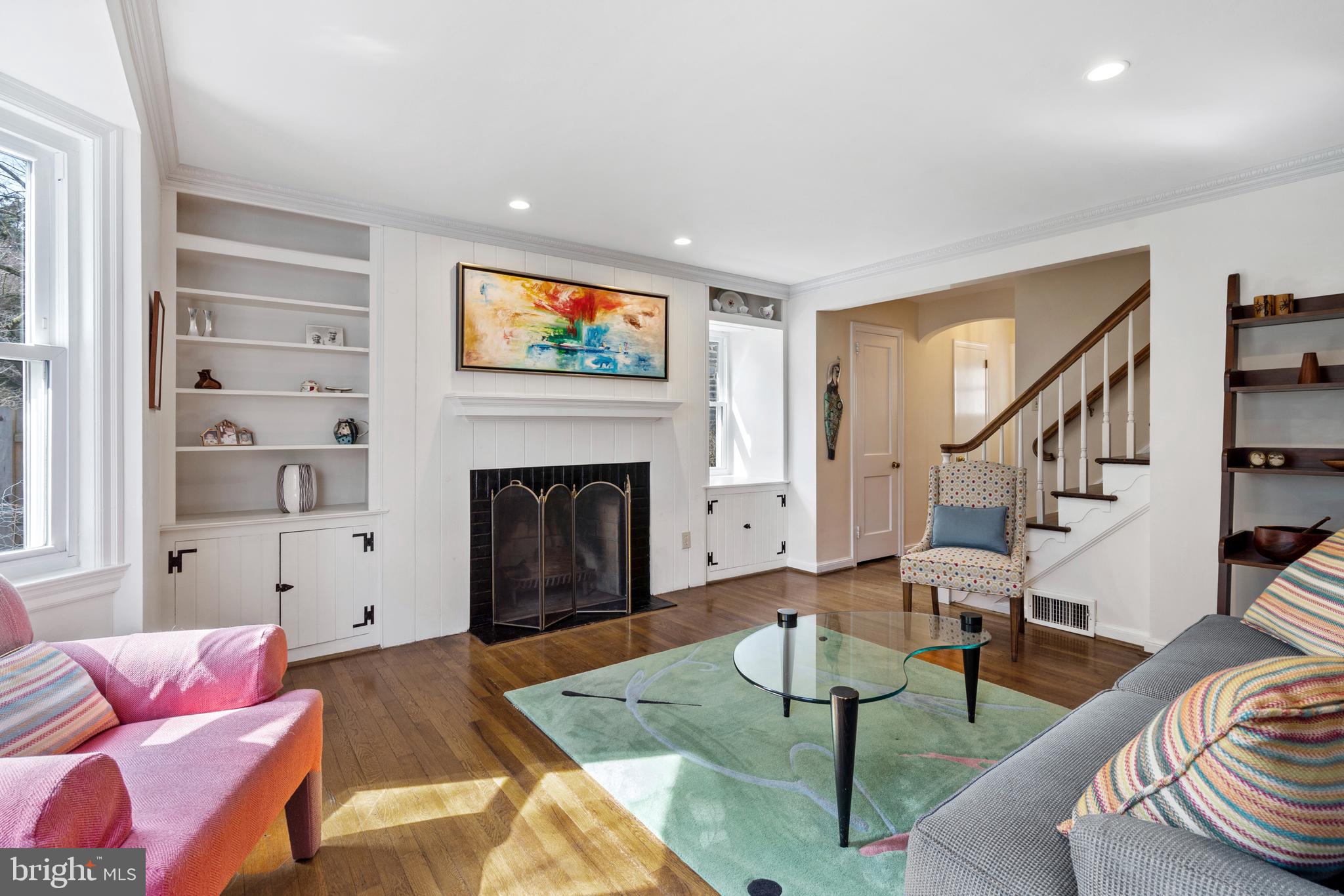 932 Clover Hill Road Wynnewood, PA 19096 - Photo 8 of 37 Gallery Image 8