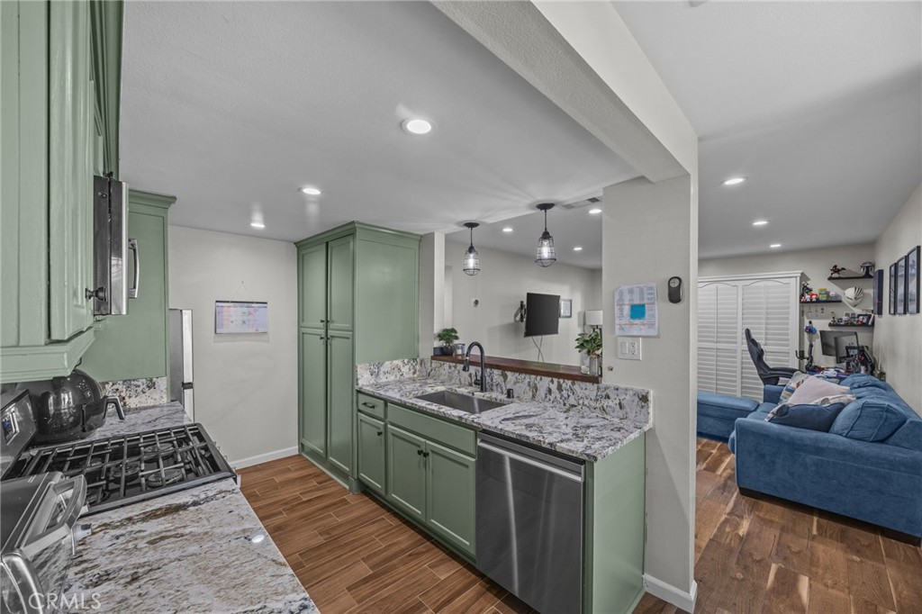 1800 East Old Ranch Road, Unit 115 Colton, CA 92324 - Photo 9 of 27