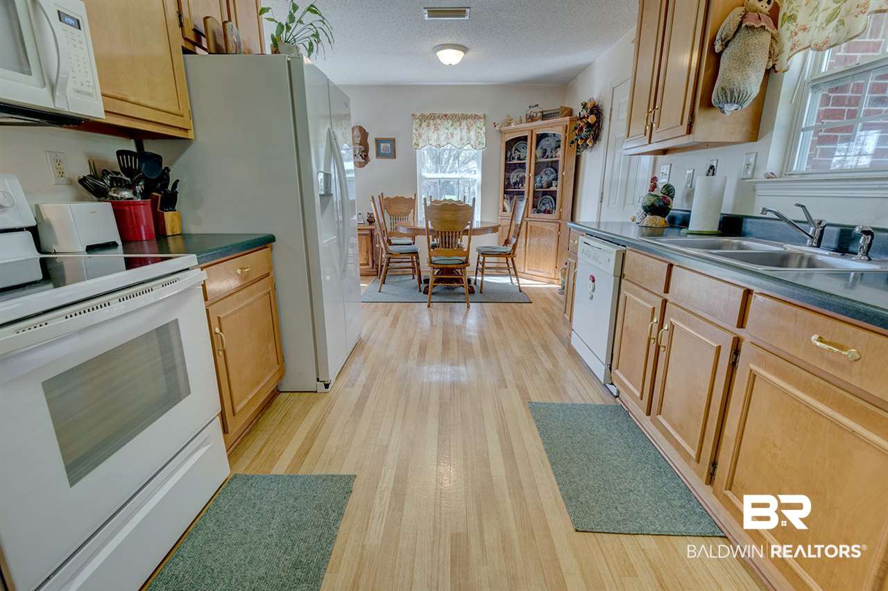 35123 Pine Road South Stapleton, AL 36578 - Photo 10 of 28