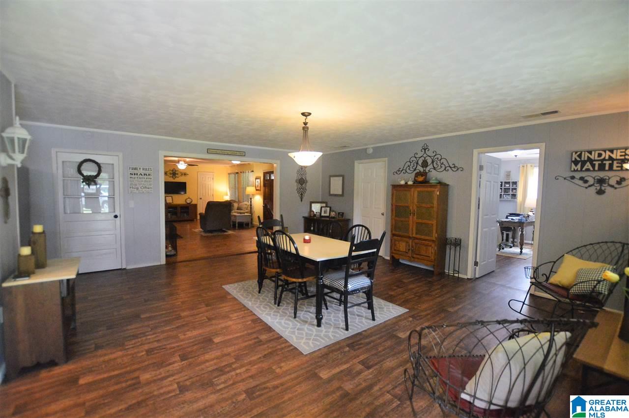 1855 County Road 1568 Baileyton, AL 35019 - Photo 6 of 22