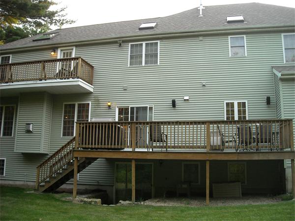 278 R Mechanic Street Canton, MA 02021 - Photo 14 of 27 Gallery Image 14