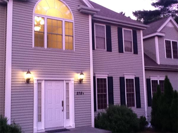 278 R Mechanic Street Canton, MA 02021 - Photo 27 of 27 Gallery Image 27