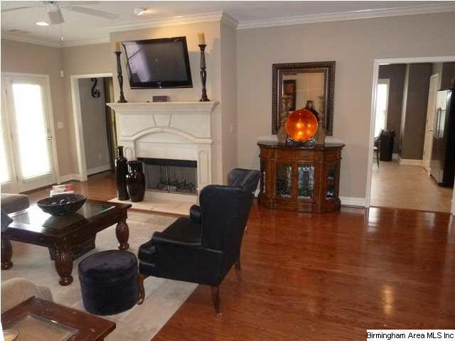6305 Augusta Lane Bessemer, AL 35022 - Photo 9 of 30