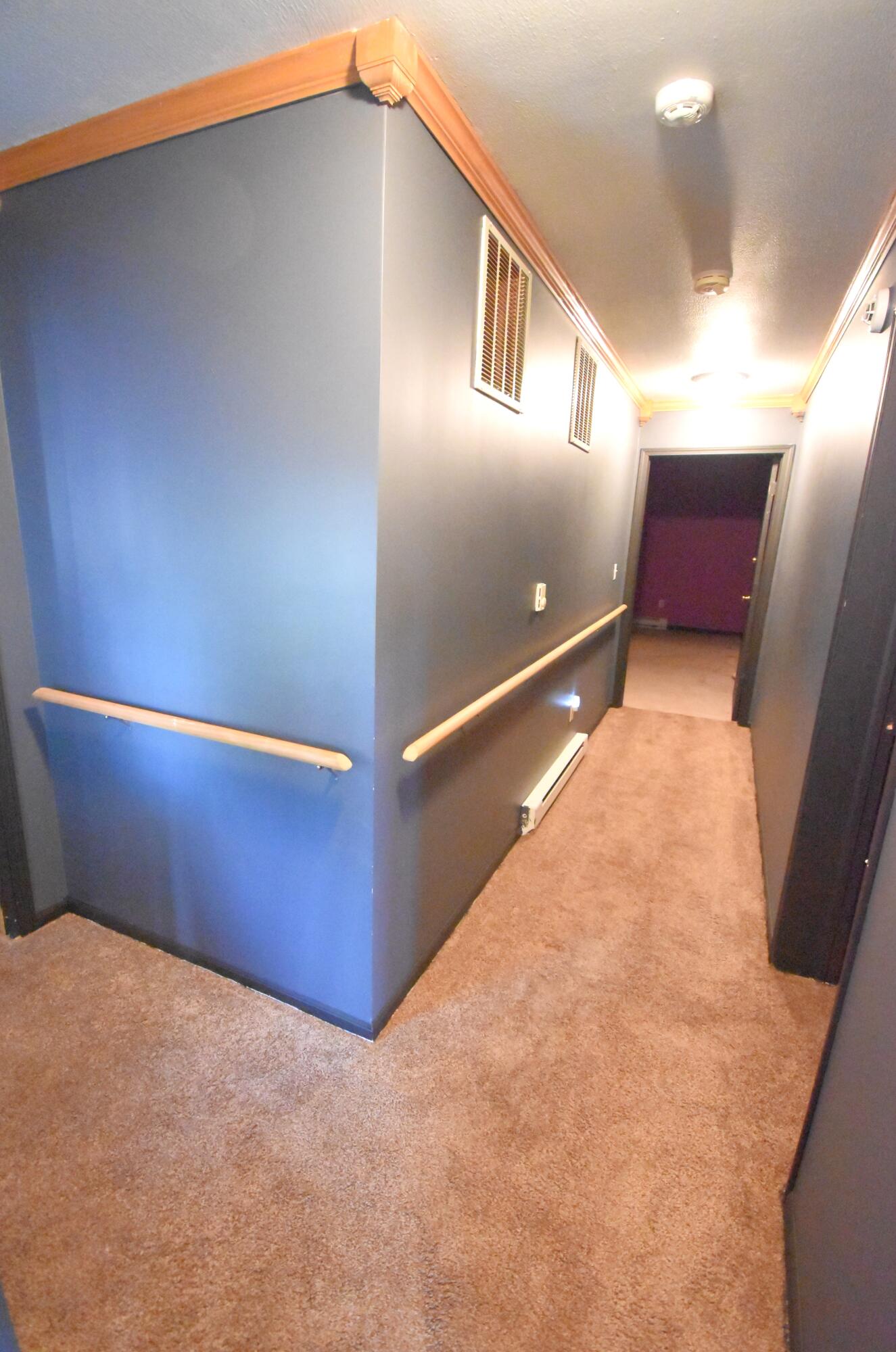 719 North Monroe Street Rensselaer, IN 47978 - Photo 19 of 41 a view of balcony